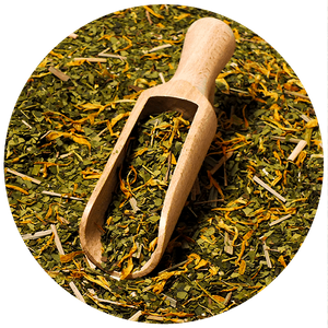 Σετ Yerba Mate Sarsaparilla 0,5kg 
