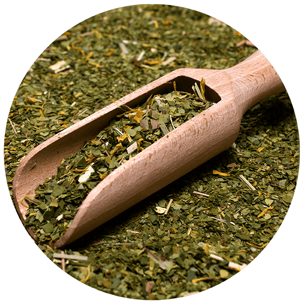 Verde Mate Green Fitness 0,5 κιλά