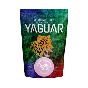 Yaguar Lavender Romance 0,5 κιλά