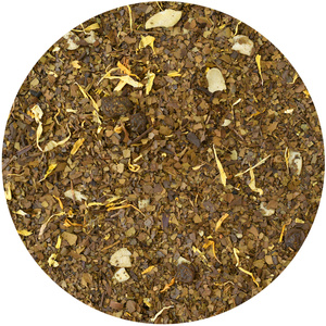 Verde Mate Green Amaretto - Tostada 0,4 κιλά