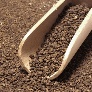 Vivarini - γλυκάνισος (βιολογικό) 50g