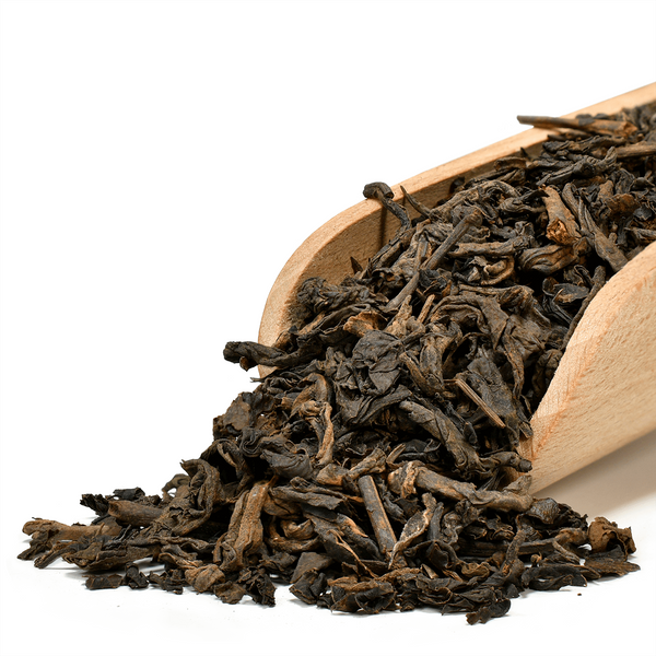 Mary Rose - Τσάι Puerh (PU ERH) σε κονσέρβα - 50g