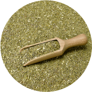 Yerbera – Μεταλλικό κουτί + Soul Mate Orgánica Anís 0,5 κιλά