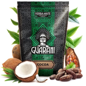 Guarani Cocoa 0,5 κιλά