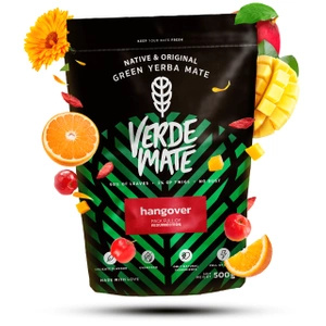 Verde Mate Green Hangover 0,5 κιλά