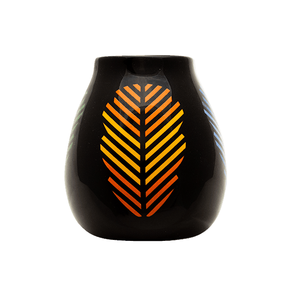 Κεραμικό κολοκύθας Samba - 350ml