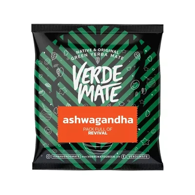 Verde Mate Green Ashwagandha 50 γρ
