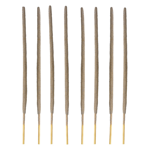 Μπαστουνάκια θυμιάματος Banjara Ritual Resin – White Sage