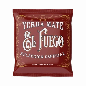 Σετ Yerba Mate 10x50g Calabash Gatito Bombilla