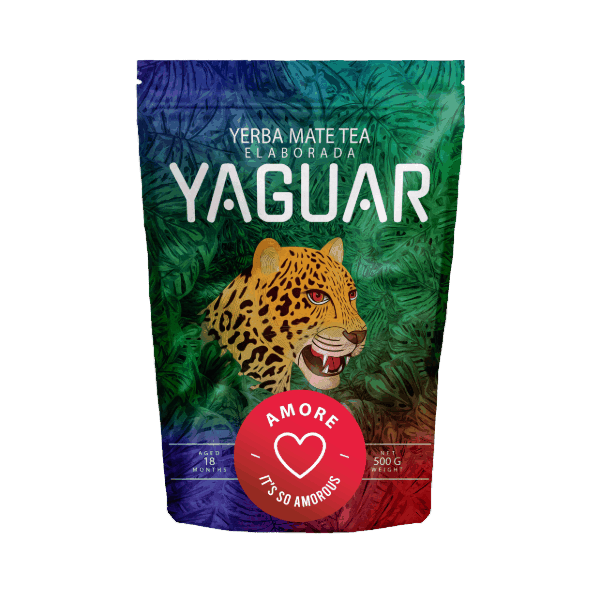 Yaguar Amore 0,5 κιλά