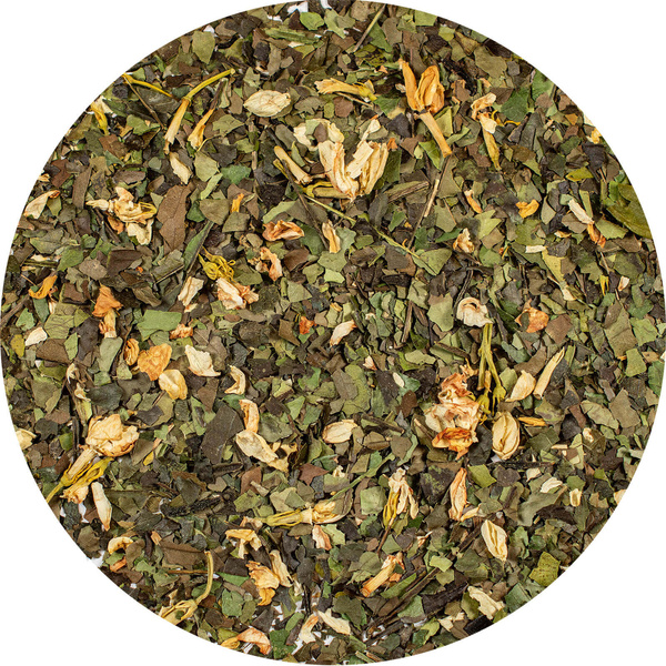 Guayusa Pachamama Jazmín 25 γρ (βιολογικό)