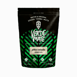 Verde Mate Green Piña Colada 0,5 κιλά