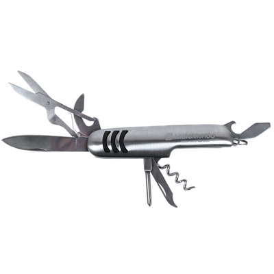 Σουγιάς με το λογότυπο MateMundo