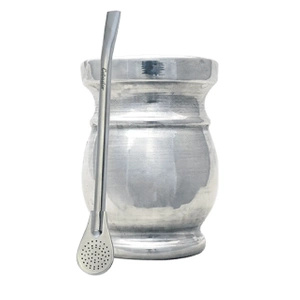 Σετ αξεσουάρ Yerba Mate: Palo Santo + Bombilla