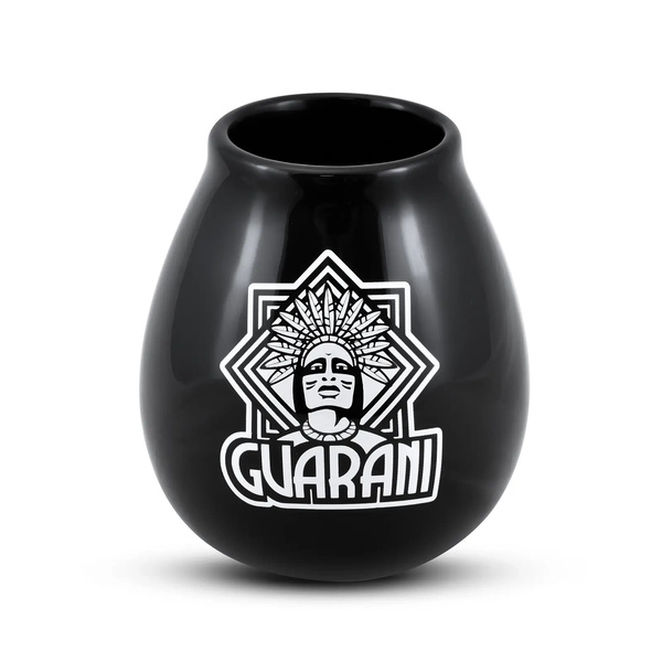 Σετ Yerba Mate Guarani Maracuya 500g + Guarani Energia 500g