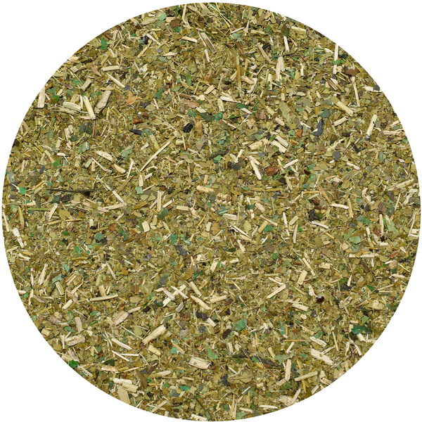 Yerba Mate Starter Set για δύο άτομα 500g