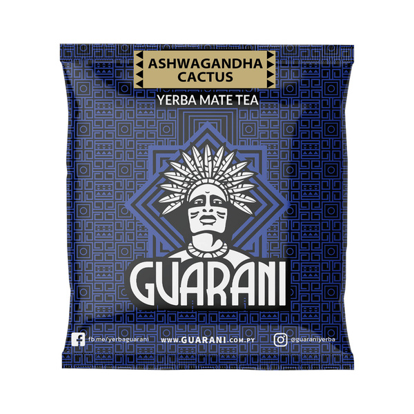 Σετ Yerba mate 10 x 50g