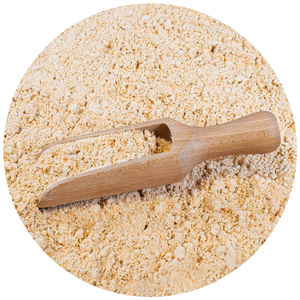 Σετ 2x Σκόνη Φυστικοβούτυρου Nustino