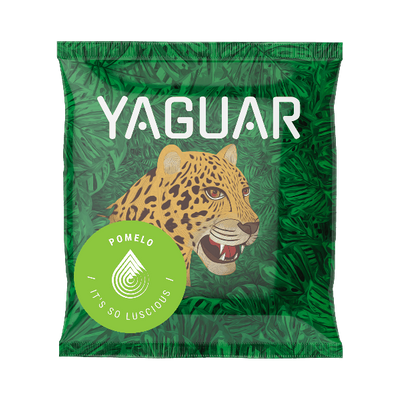 Yaguar Pomelo 50 γρ