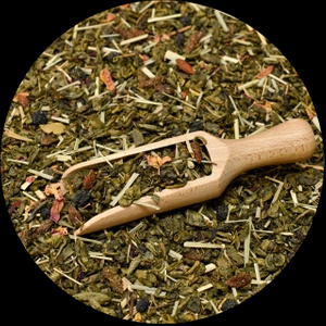 Mary Rose - Τσάι Πρωινή δροσιά - 50g