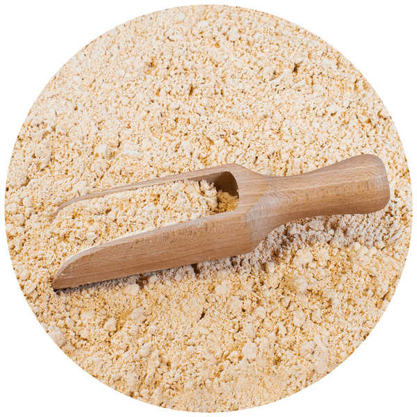 Σετ 3x Σκόνη Φυστικοβούτυρου Nustino