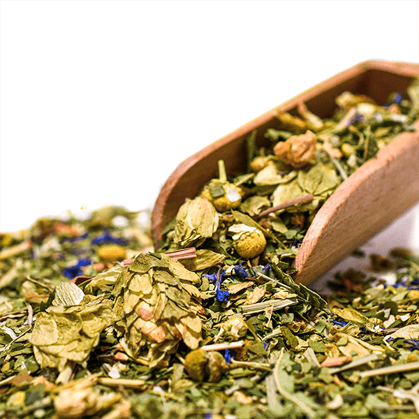 Verde Mate Green Ashwagandha 0,5 κιλά