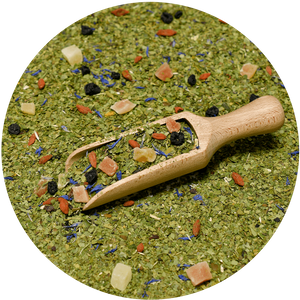 Verde Mate Green Passionate Fruits 50 γρ