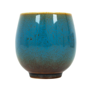 Σετ Yerba Mate για δύο άτομα Calabash Bombilla