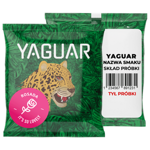 Σετ εκκίνησης Yerba Verde Mate Green 10x50g