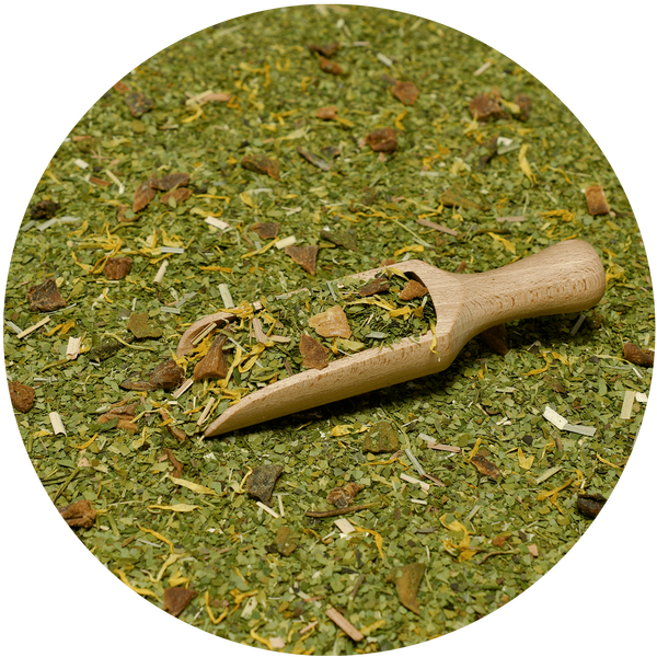 Verde Mate Green Mango & Maracuya 0,4 κιλά