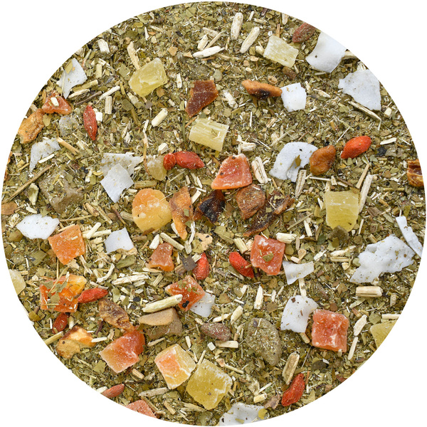 Σετ Yerba mate Guarani 2x500g κεραμικό calabash bombilla