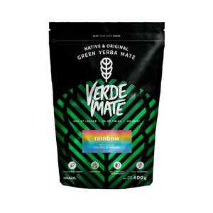 Verde Mate Green Rainbow 0,4 κιλά