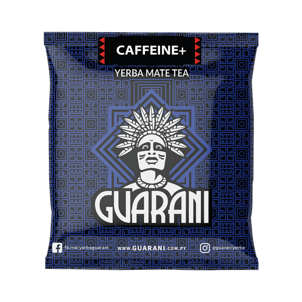 Guarani Energia Caffeine+ 50 γρ