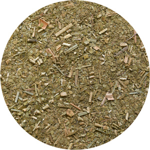 Σετ Yerba Mate Rio Parana Energia 500g 0,5kg Yerbomos + Calabash + Bombilla