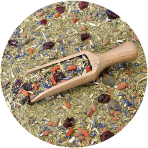 Μούρα του δάσους Guarani 0.5kg