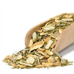 Yerbera – Μεταλλικό κουτί + Soul Mate Orgánica Menta Limon 0,5 κιλά