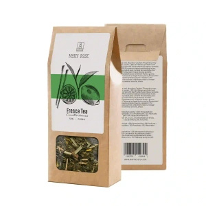 Mary Rose - Πράσινο τσάι Fresca - 50g