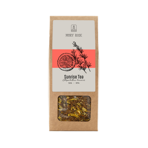 Mary Rose - Τσάι Rooibos Sunrise - 50g