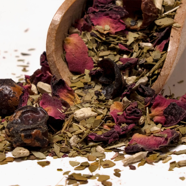 Σετ Yerba Mate: Verde Mate + Yaguar