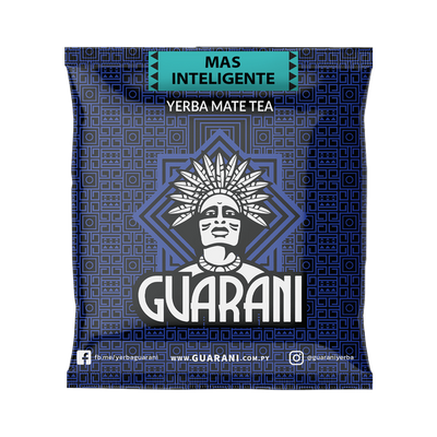 Guarani Mas Inteligente 50 γρ