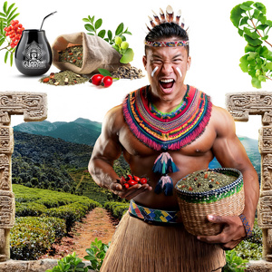 Guarani Wild Jungle 0,5 κιλά