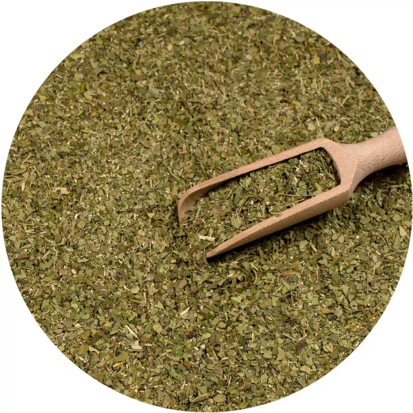 Verde Mate Green Mega Menta 0,5 κιλά