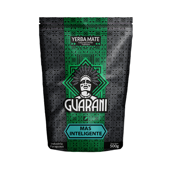 Guarani Mas Inteligente 0,5 κιλά