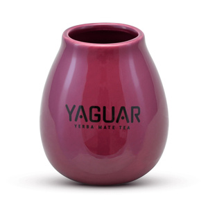 Σετ Yerba Mate για ζευγάρια Φρούτα Yaguar