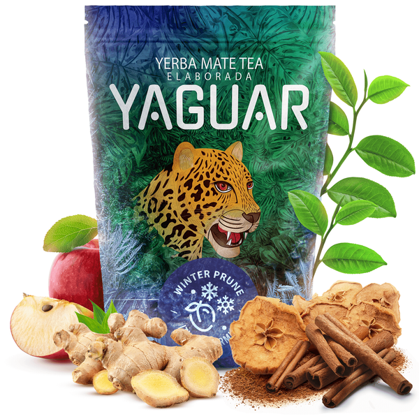 Yaguar Winter Prune 0,5 κιλά