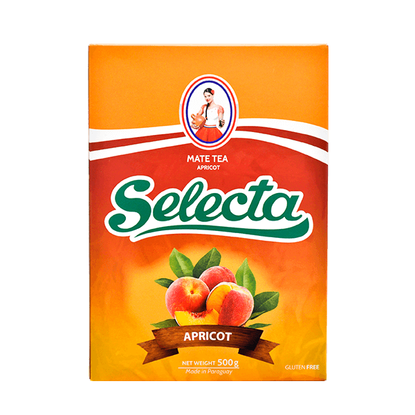  Selecta Albaricoque Βερίκοκο 0,5kg