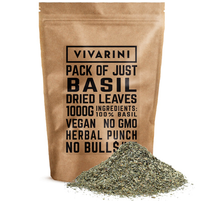 Vivarini - Βασιλικός 1kg