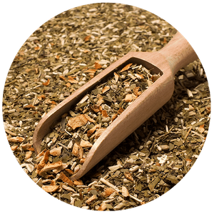 Σετ Yerba Mate: Mate + Yaguar 2x500g 1kg