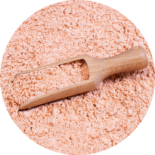 Σετ 3x Σκόνη Φυστικοβούτυρου Nustino