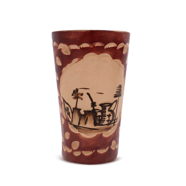 Guampa palo santo - διακοσμητικό